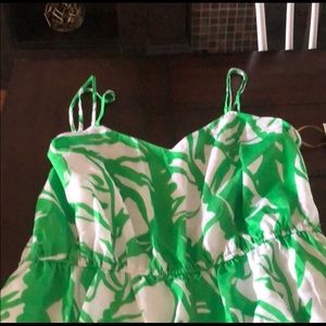 Lilly Jumpsuit for Diamond S. -DNB